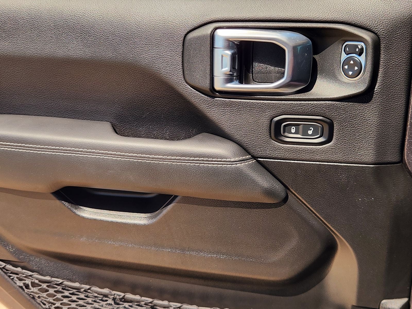 2023 Jeep Gladiator Rubicon 4x4