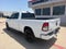 2022 RAM Ram 1500 Lone Star Quad Cab 4x2 6'4' Box