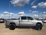 2023 RAM Ram 1500 Big Horn Crew Cab 4x2 6'4' Box