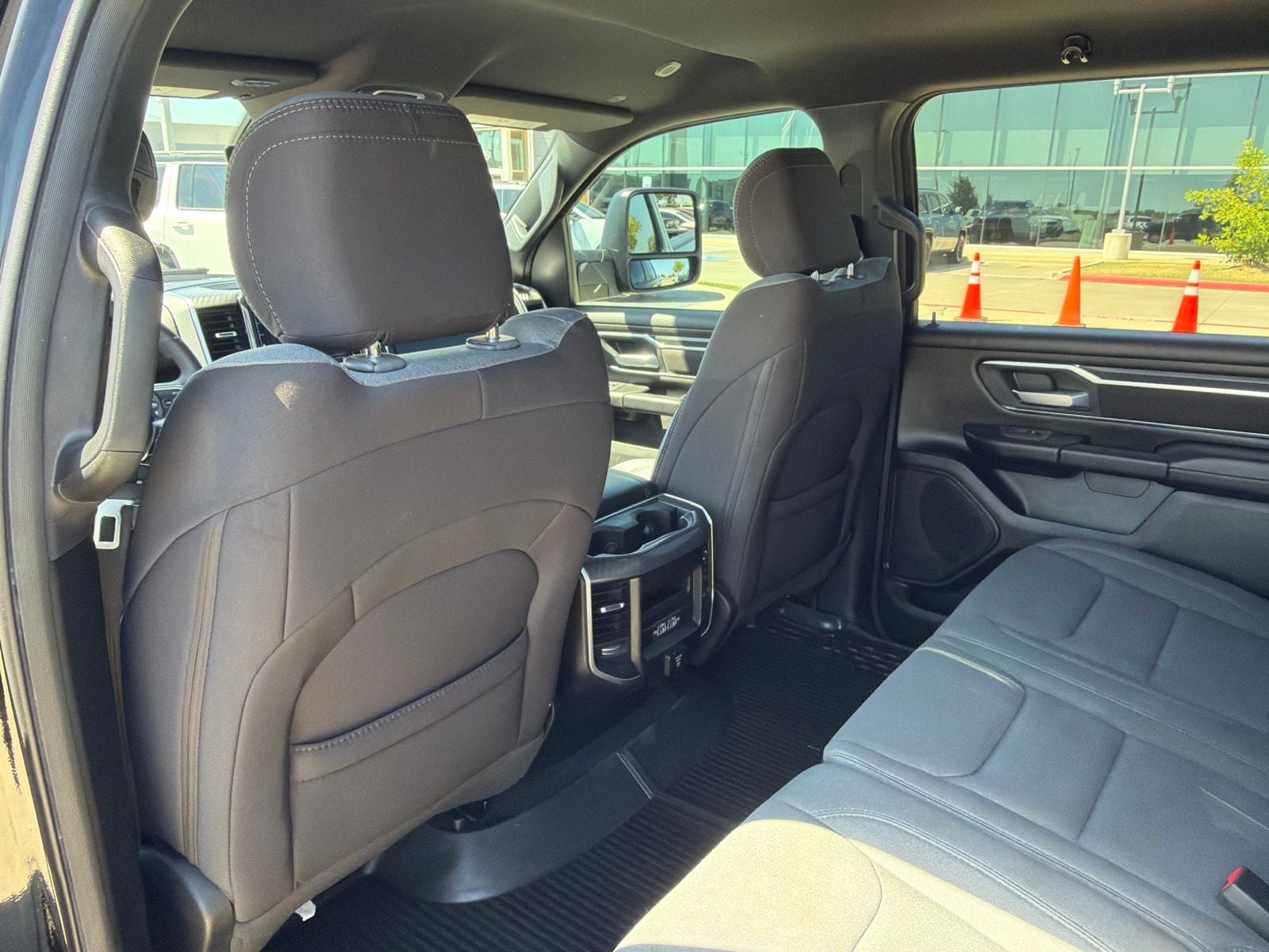 2025 RAM Ram 1500 Big Horn/Lone Star