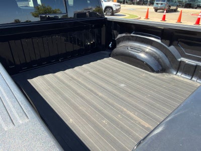 2025 RAM Ram 1500 Big Horn/Lone Star
