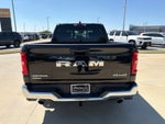 2025 RAM Ram 1500 Big Horn/Lone Star
