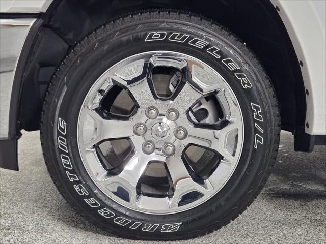 2026 RAM Ram 1500 Big Horn/Lone Star