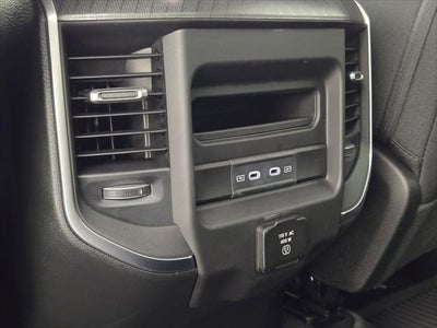 2026 RAM Ram 1500 Big Horn/Lone Star