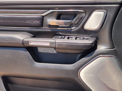 2020 RAM Ram 1500 Limited Crew Cab 4x4 5'7' Box