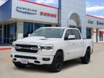2022 RAM Ram 1500 Laramie Crew Cab 4x4 5'7' Box