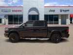 2025 RAM Ram 1500 Rebel Crew Cab 4x4 5'7' Box