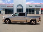 2022 RAM Ram 1500 Laramie Crew Cab 4x4 6'4' Box