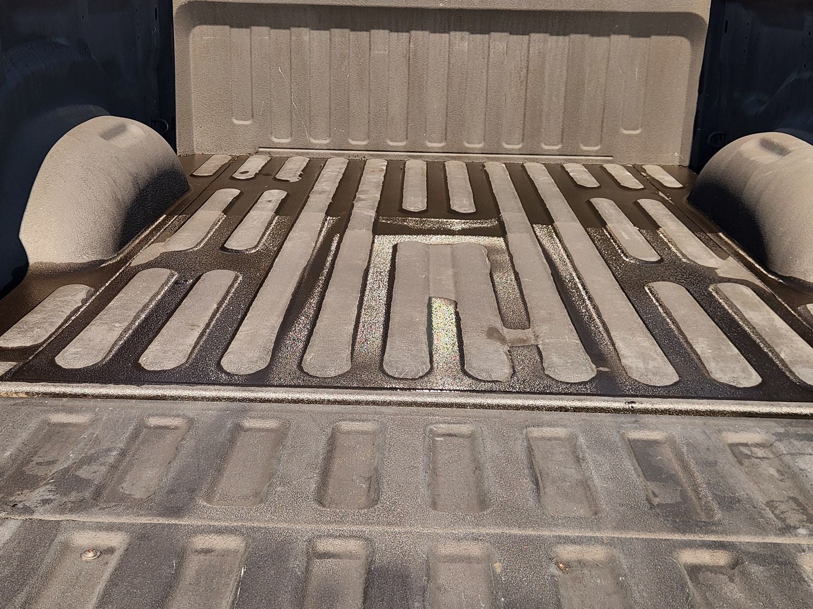 2022 RAM Ram 1500 Laramie Crew Cab 4x4 6'4' Box