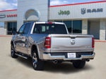2022 RAM Ram 1500 Laramie Crew Cab 4x4 6'4' Box