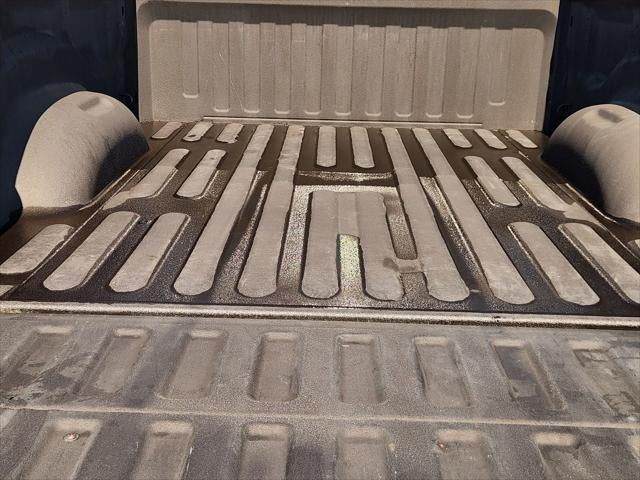2022 RAM Ram 1500 Laramie Crew Cab 4x4 6'4' Box