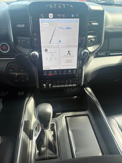 2022 RAM Ram 1500 TRX Crew Cab 4x4 5'7' Box