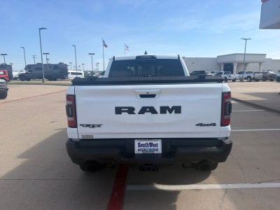 2022 RAM Ram 1500 TRX Crew Cab 4x4 5'7' Box