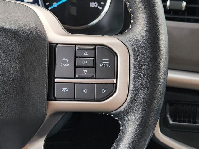 2022 Ford Expedition XLT