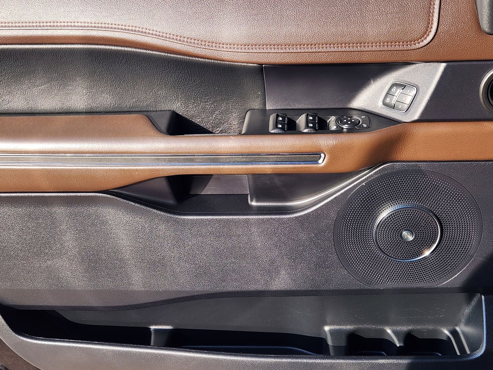 2020 Ford Expedition King Ranch