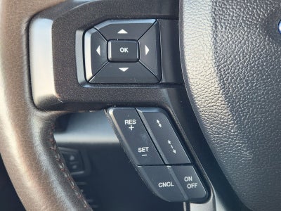 2020 Ford Expedition King Ranch