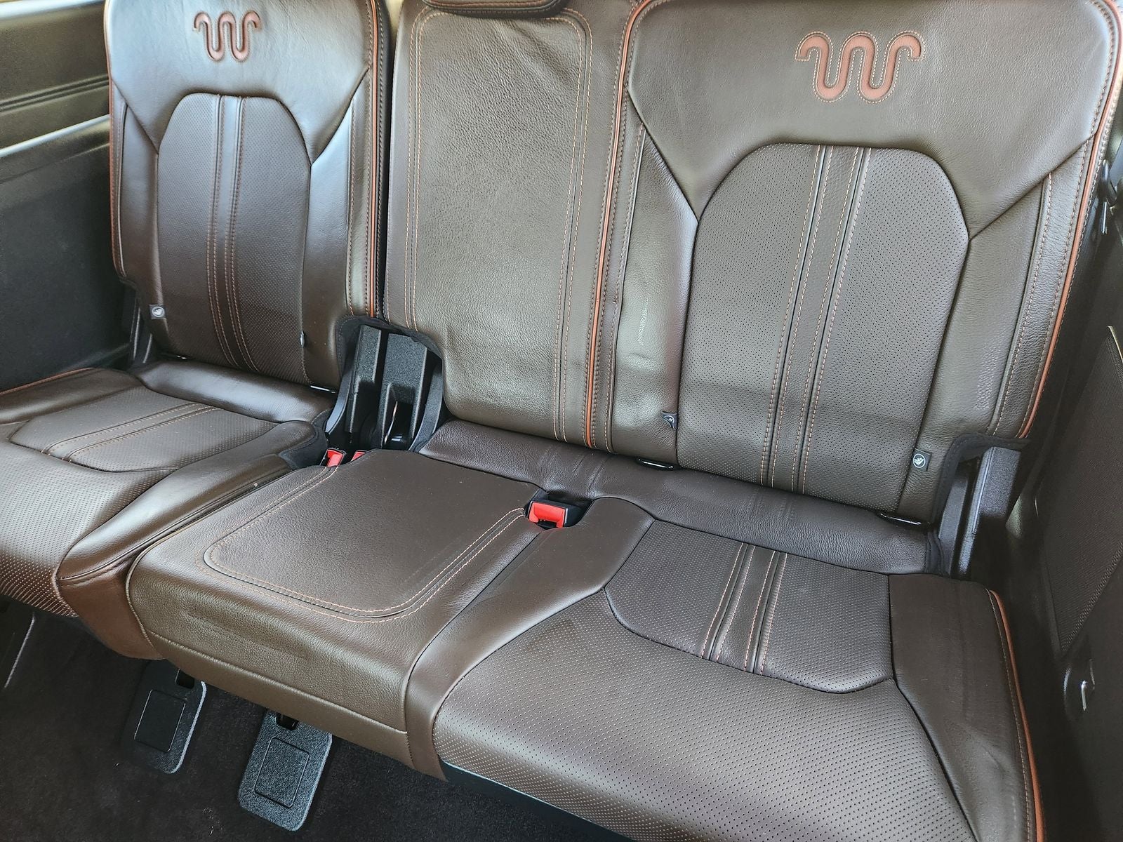 2020 Ford Expedition King Ranch