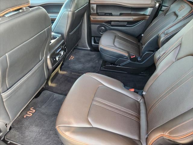 2020 Ford Expedition King Ranch