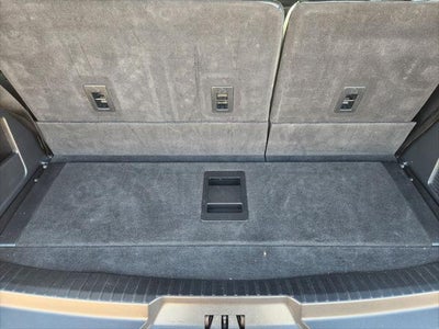 2020 Ford Expedition King Ranch