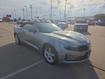 2023 Chevrolet Camaro RWD Convertible 1LT