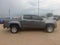 2018 Chevrolet Colorado WT