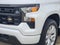 2025 Chevrolet Silverado 1500 4WD Crew Cab Short Bed Custom