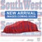 2022 Chevrolet Silverado 1500 4WD Crew Cab Short Bed RST
