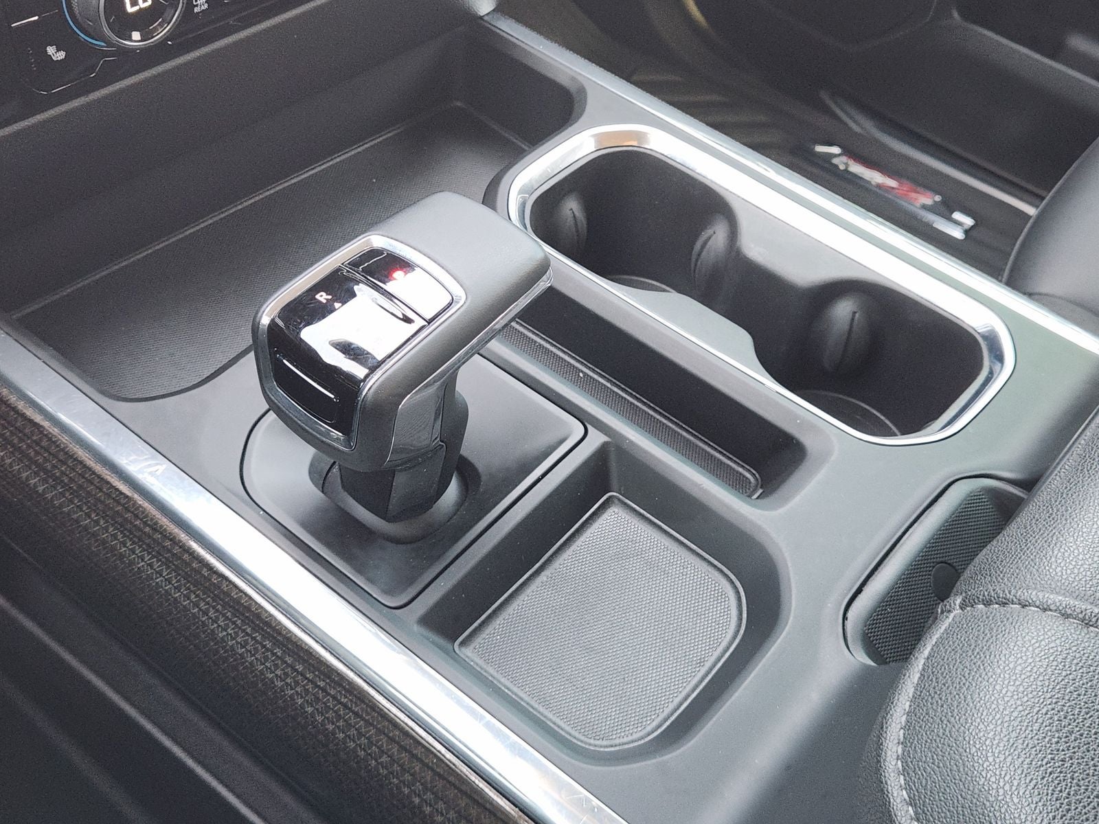 2025 Chevrolet Silverado 1500 4WD Crew Cab Standard Bed LT