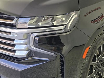 2023 Chevrolet Tahoe 4WD High Country