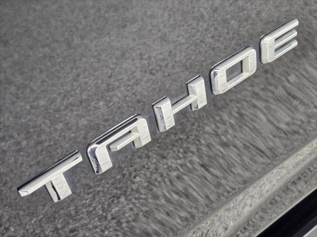 2023 Chevrolet Tahoe 4WD High Country