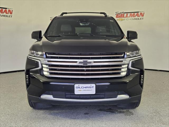 2023 Chevrolet Tahoe 4WD High Country