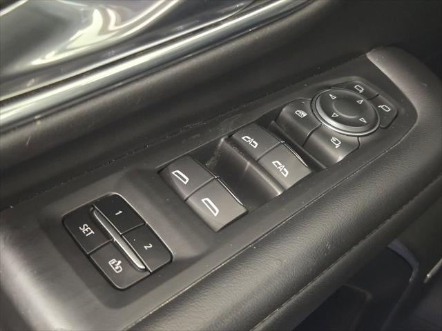 2023 Chevrolet Tahoe 4WD High Country