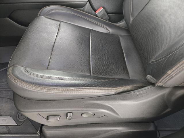 2023 Chevrolet Tahoe 4WD High Country