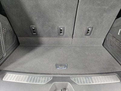 2023 Chevrolet Tahoe 4WD High Country
