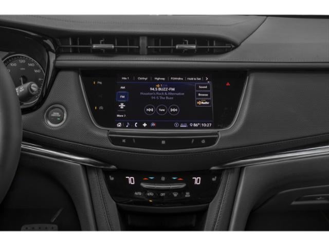 2020 Cadillac XT5 FWD Premium Luxury