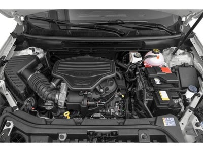 2020 Cadillac XT5 FWD Premium Luxury