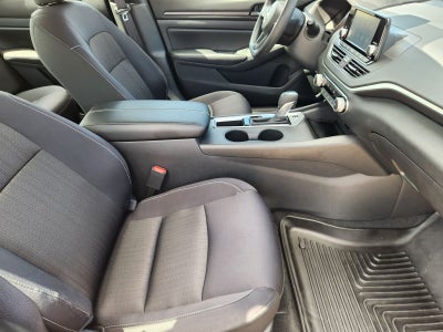 2024 Nissan Altima S FWD