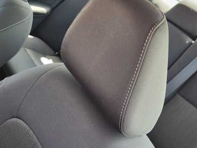 2024 Nissan Altima S FWD