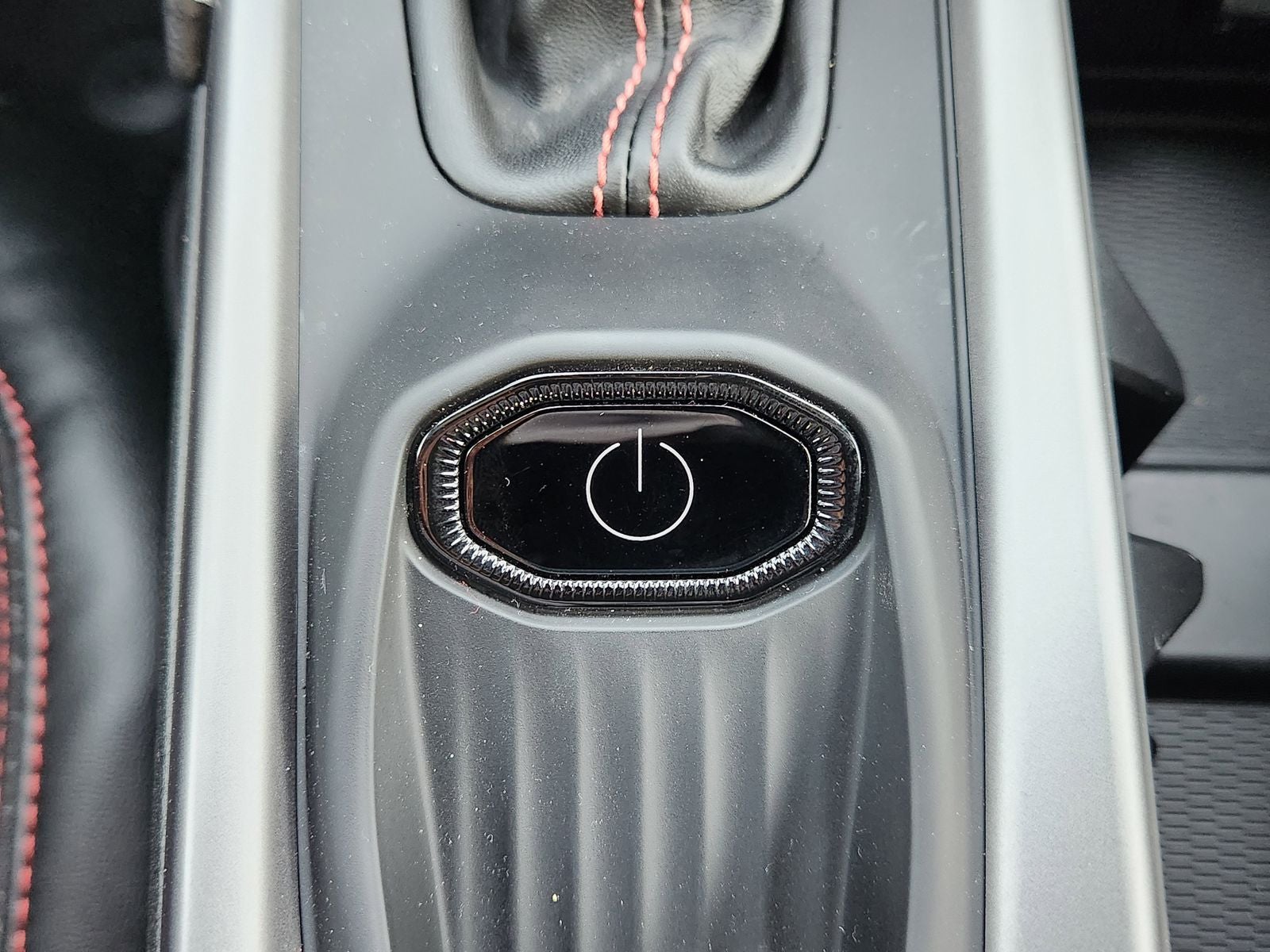 2025 Dodge Charger R/T AWD