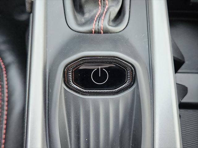 2025 Dodge Charger R/T AWD
