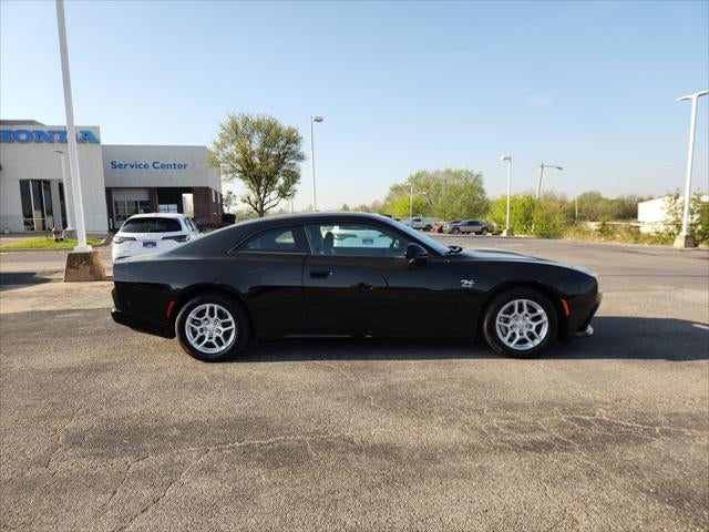 2025 Dodge Charger R/T AWD