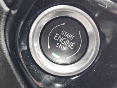 2024 Chevrolet Silverado 1500 2WD Crew Cab Short Bed RST