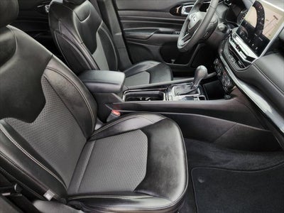 2023 Jeep Compass Altitude 4x4