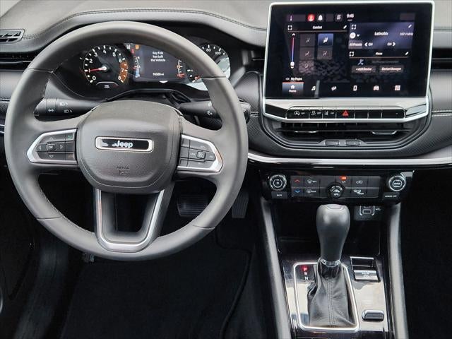 2023 Jeep Compass Altitude 4x4