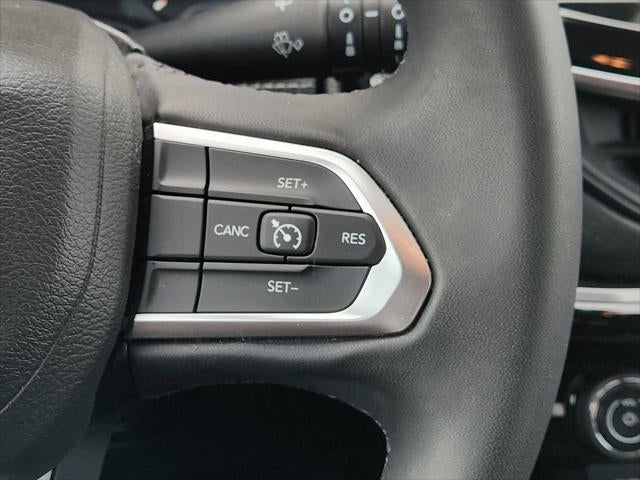 2023 Jeep Compass Altitude 4x4
