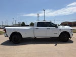 2026 RAM Ram 3500 Lone Star Crew Cab 4x4 8' Box