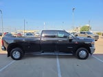 2025 RAM Ram 3500 Lone Star Crew Cab 4x4 8' Box