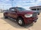 2021 RAM Ram 3500 Laramie Crew Cab 4x4 8' Box