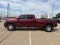 2021 RAM Ram 3500 Laramie Crew Cab 4x4 8' Box