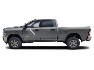 2024 RAM Ram 3500 Laramie Crew Cab 4x4 8' Box